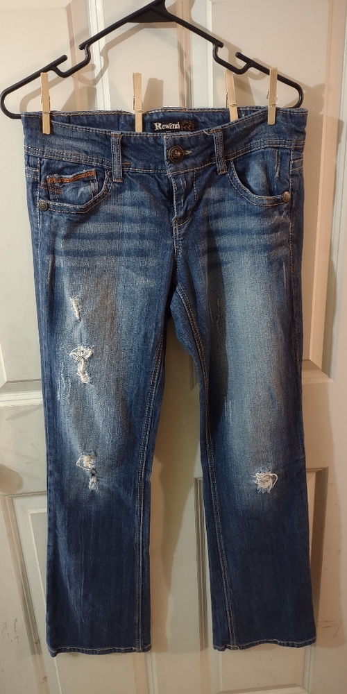Size 7 women's brand
